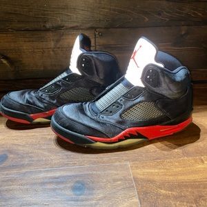 Air Jordan 5 Retro 136027-006